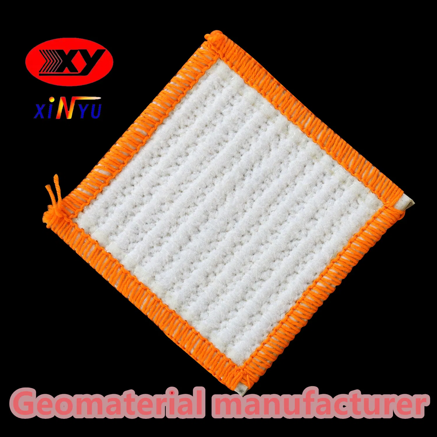 Electrical Engineering Roads & Railways Airports Project -Geosythetic Bentonite Geosynthetic Clay Liner