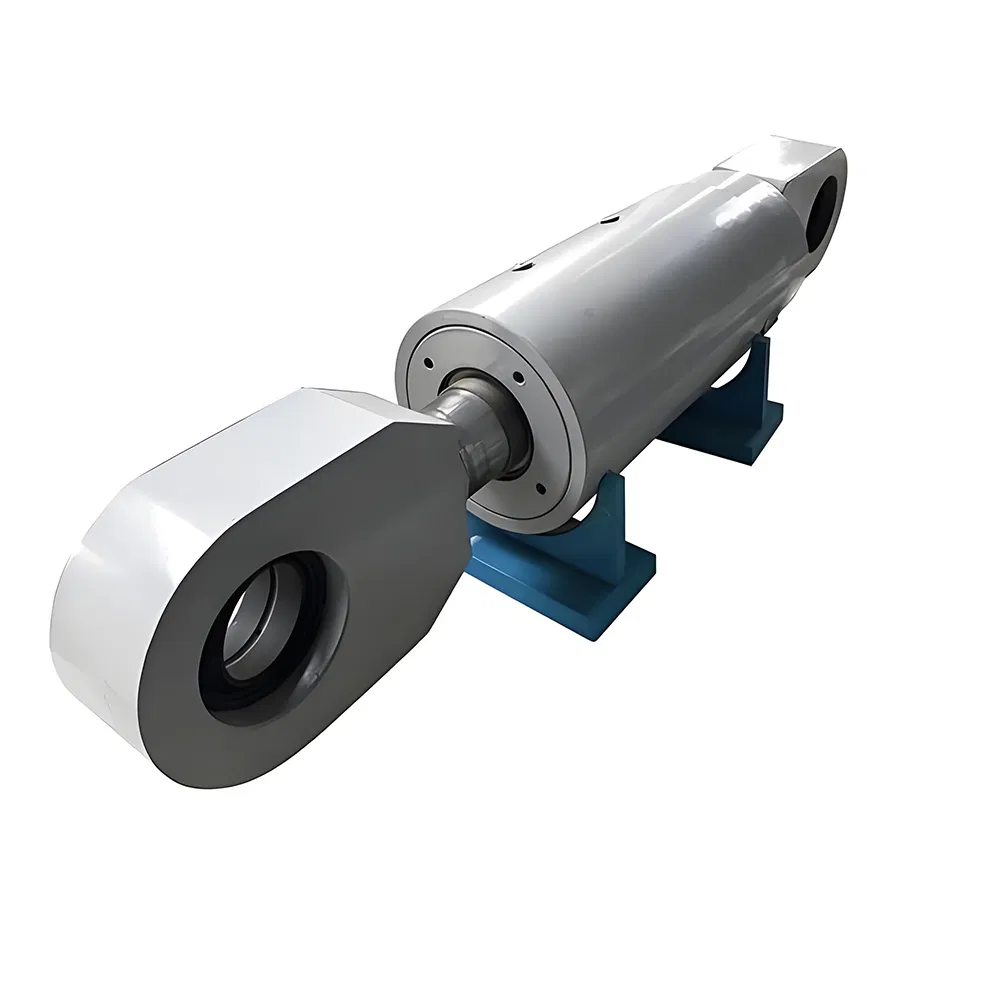 Shock Absorber Viscous Damper, Shock Absorber Viscous Fluid Damper