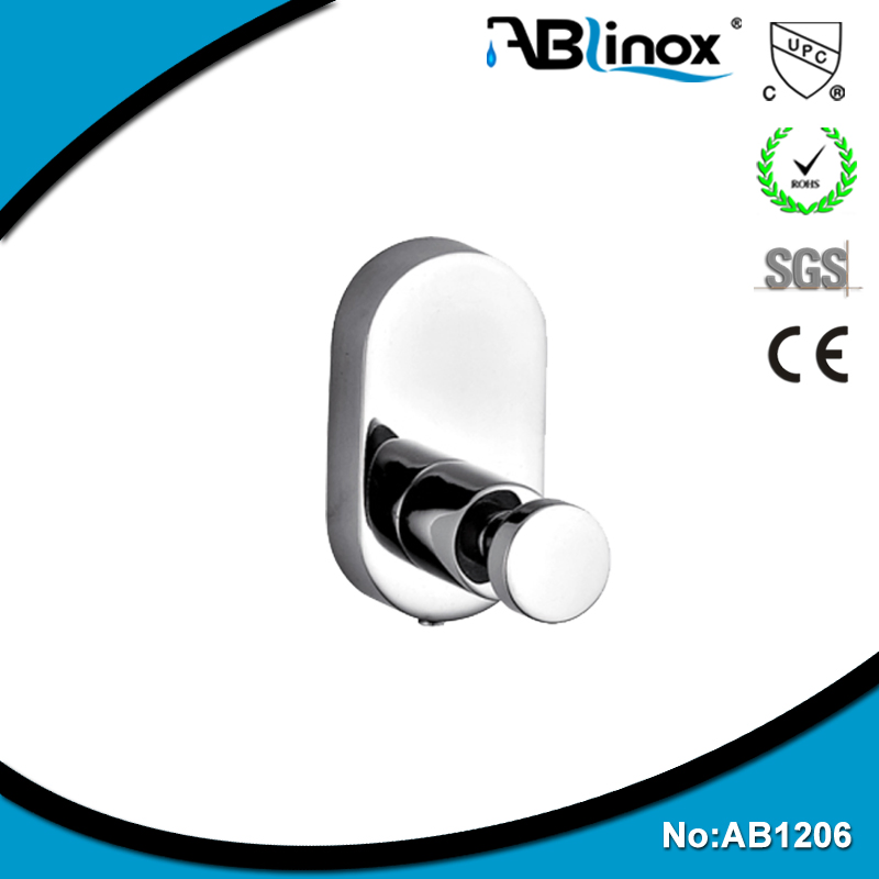 Custom Precision Stainless Steel 304 Bathroom Fittings/Towel Rack/Paper Holder for Bathroom Accessories