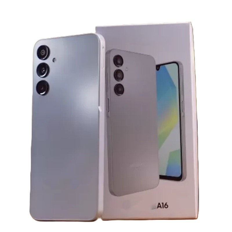 4G Smartphones Original Unlocked Best Price Us Version Used Cellular Phone 6.7 Inches for A16