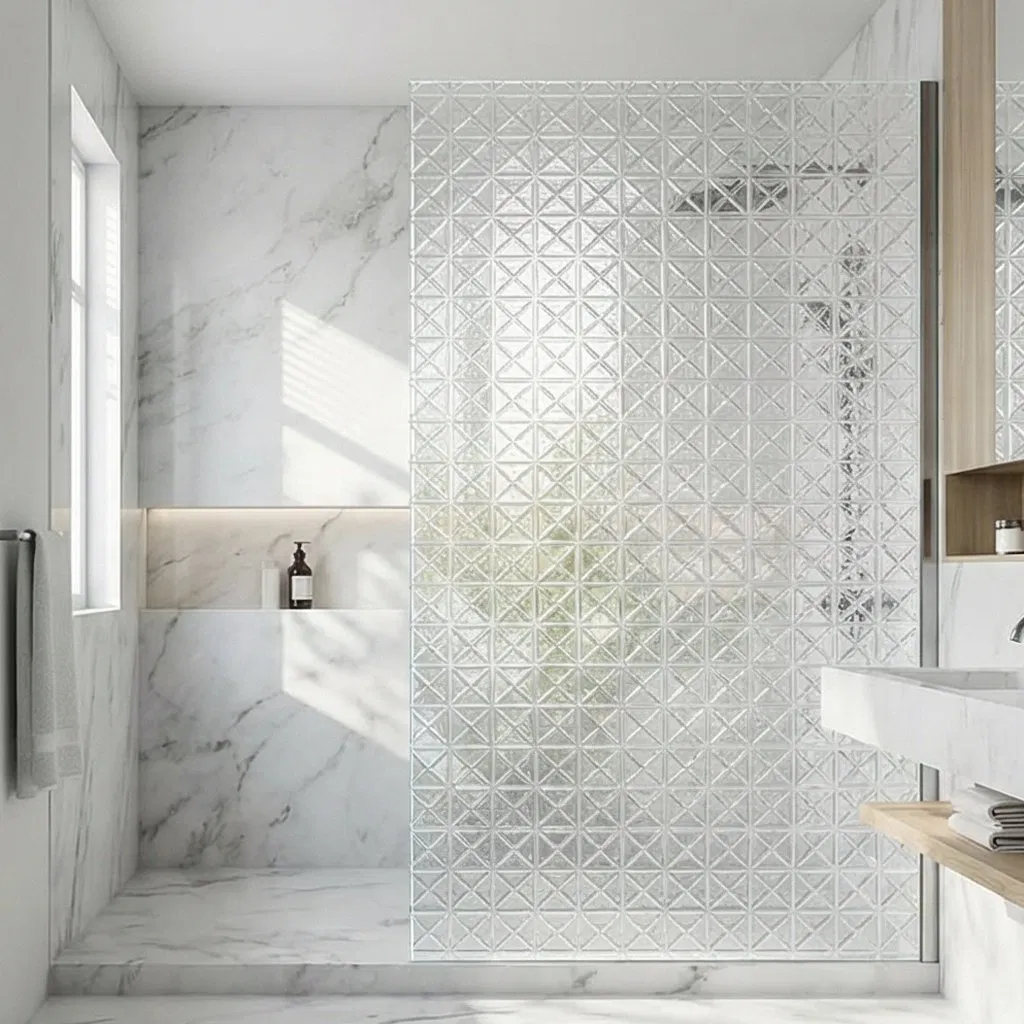 Unique Handcrafted Engraved Glass Decor for Home and Office