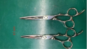 Профессиональные ножницы для стрижки волос Longwin LW0125