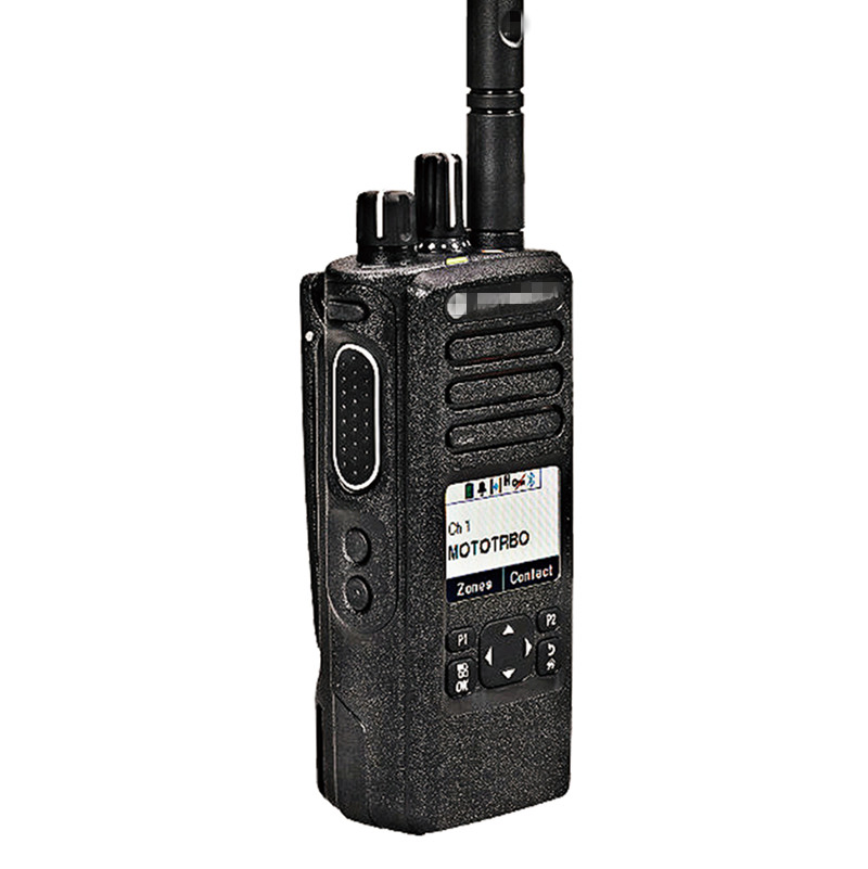 Радиостанция Motorola XIR P8628i цифровая