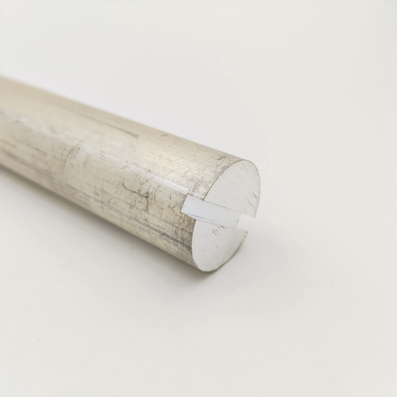 Factory Direct Supply High Efficiency Water Heater Anode Rod Descaling Magnesium Rod