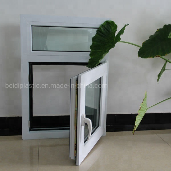Premium Baydee UPVC Windows and Doors for Ultimate Sound and Air Insulation