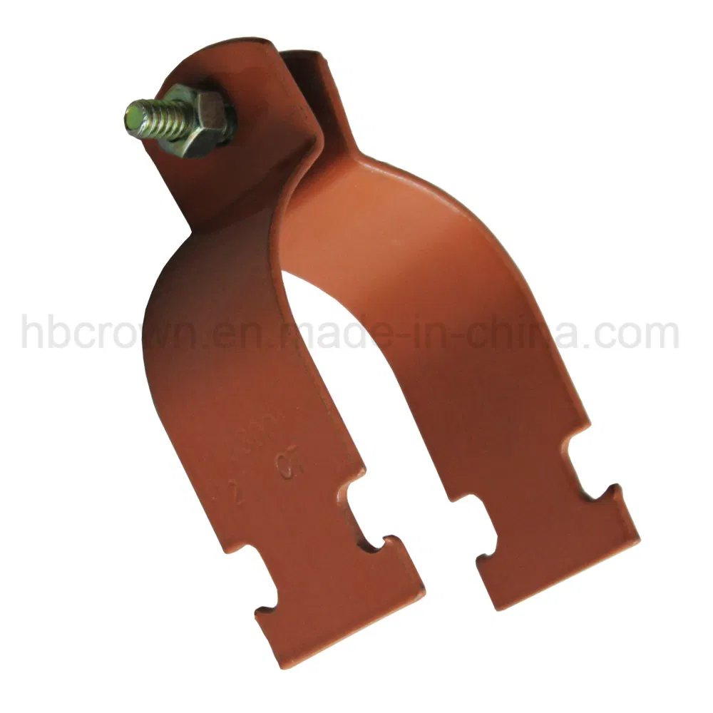 EMT Pipe Channel Strut Clamp