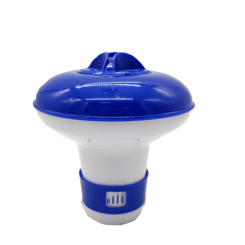 Поплавок-дозатор хлора для бассейна