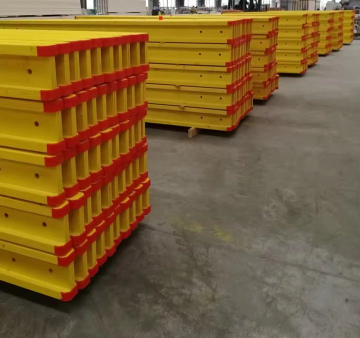 High Quality China New Hot Sales H20 Wooden Beams Construction of Wall Column Flat Plate Formwork