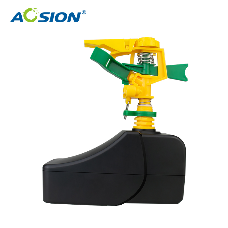 Garden Tool Outdoor Animal Repeller for Cat Dog Deer Fox Bird Garden Yard Use