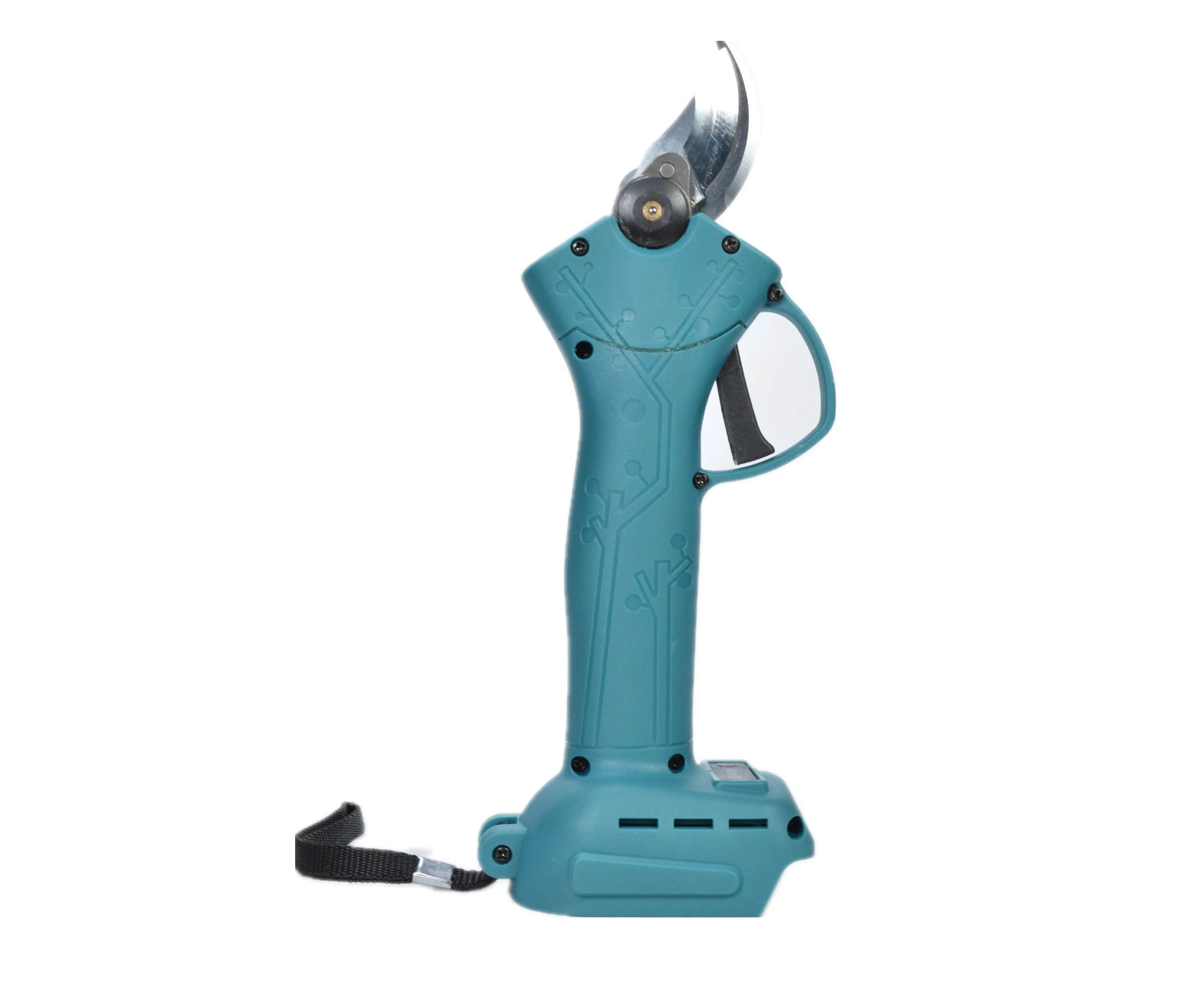 Аккумуляторные ножницы для обрезки веток Toolsmfg 20V