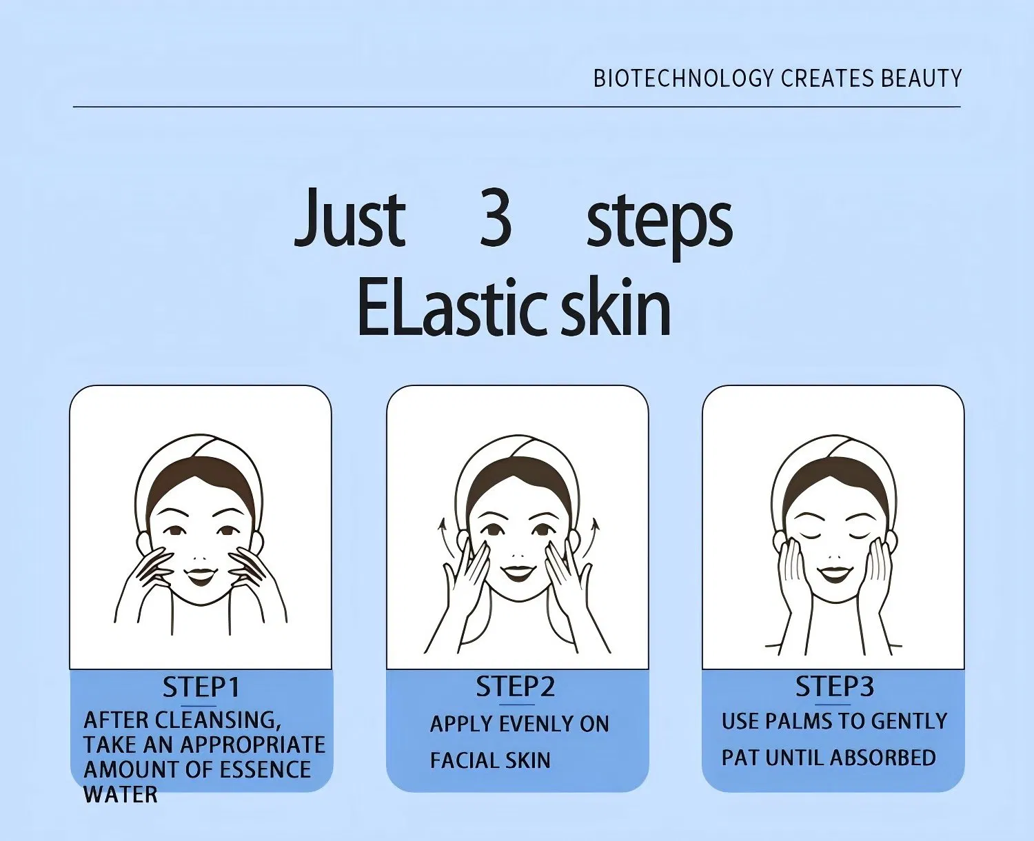 Skin Care OEM/ODM Anti-Oxidant Brightening Skin Anti-Oxidant Vitamin C Essence