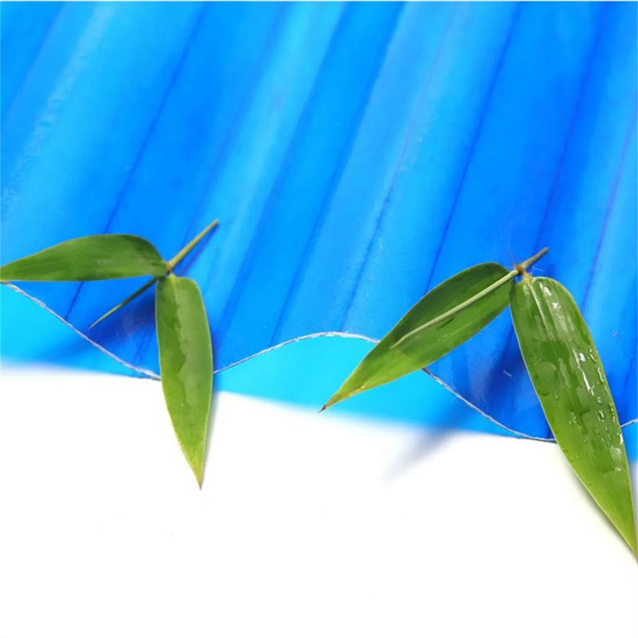 Fiber Sheet Tile FRP Roof FRP Plastic Sheet Fiberglass Transparent Clear Roofing Sheets