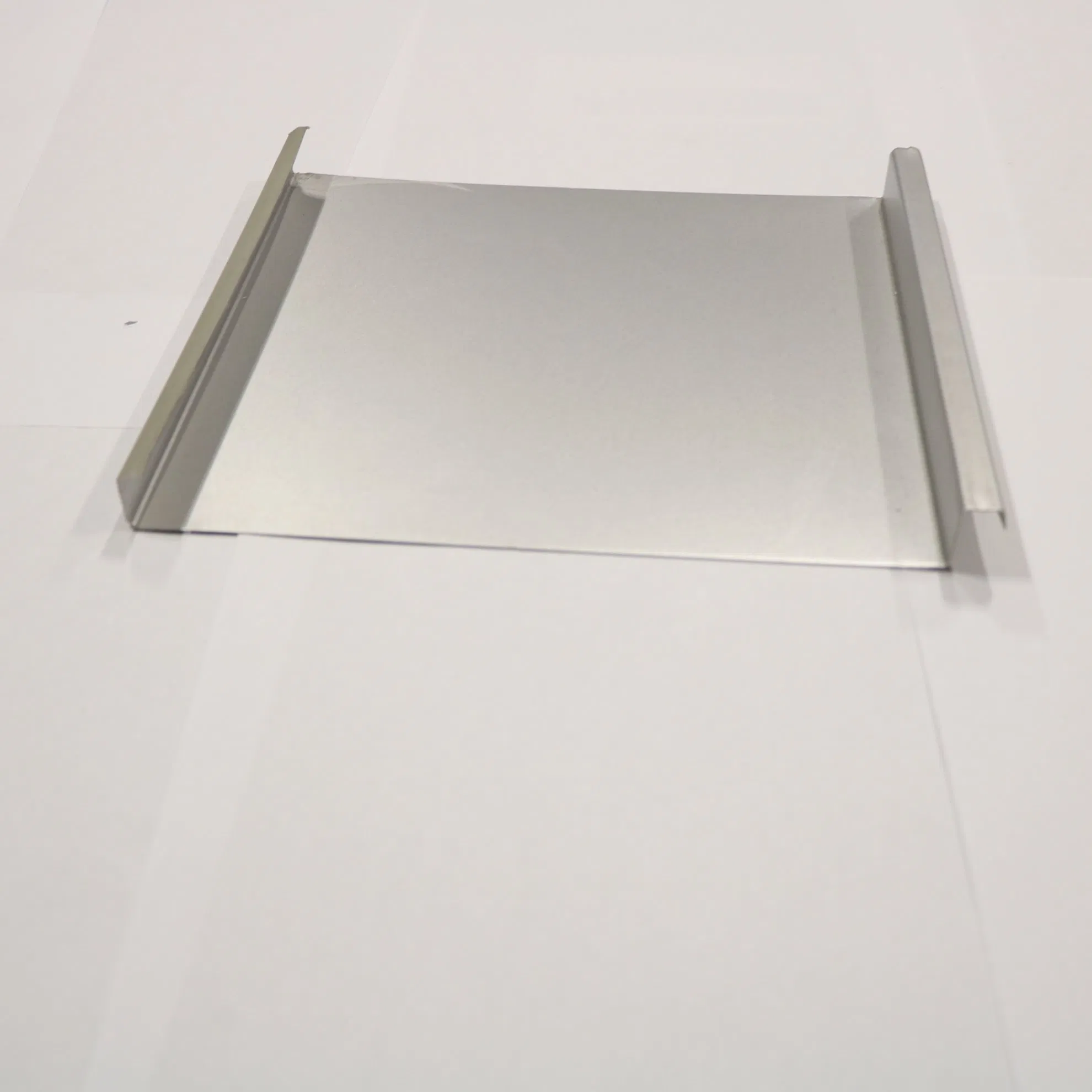 Aluminum-Magnesium-Manganese Alloy Roofing Handcrafted Metal Roof Tiles