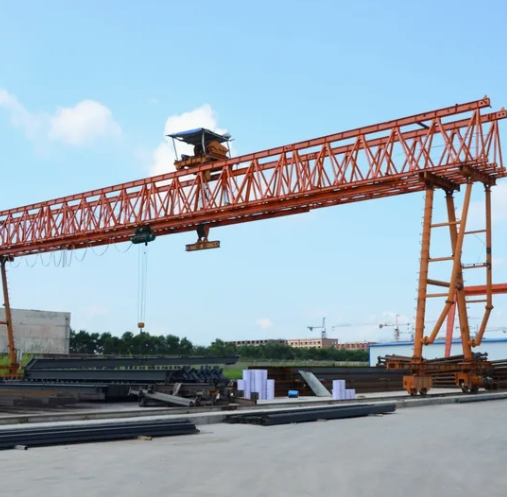 High-Quality Prefabricated Steel Bridges From China for Export