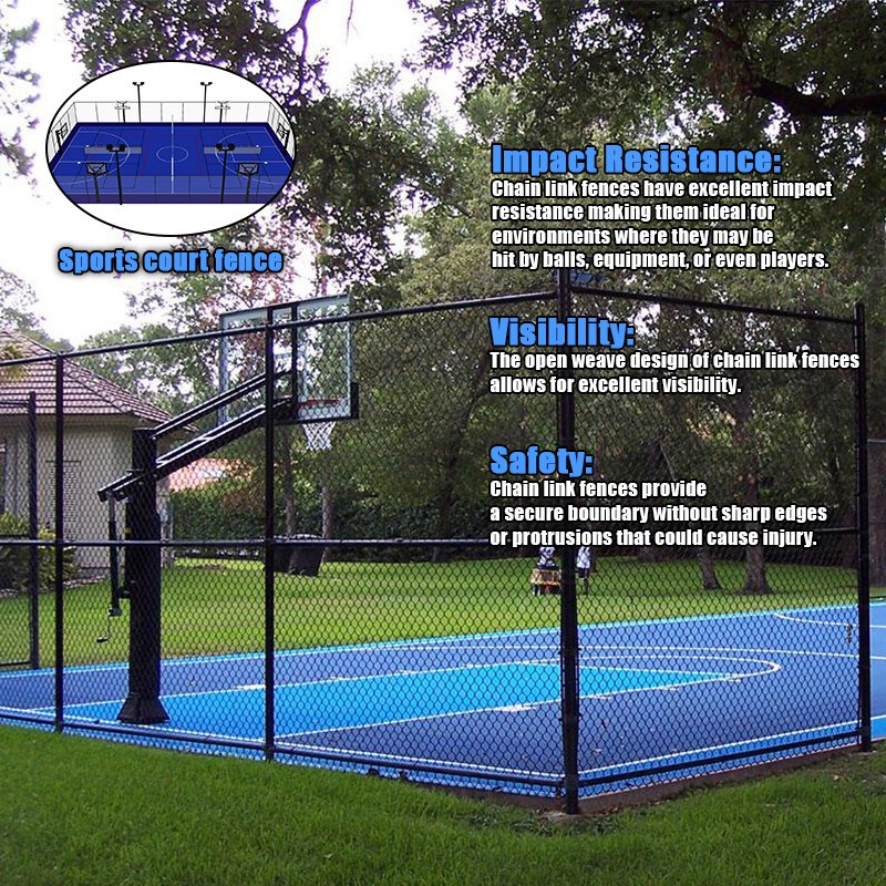 Wholesale 8FT Strong Safety Metal Cyclonic Mesh Fence Security Fence with Pole Holders for Farm Fencing