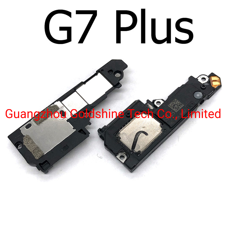 Громкий динамик для Motorola Moto E7, G7, G8, G9, One Vision, Fusion