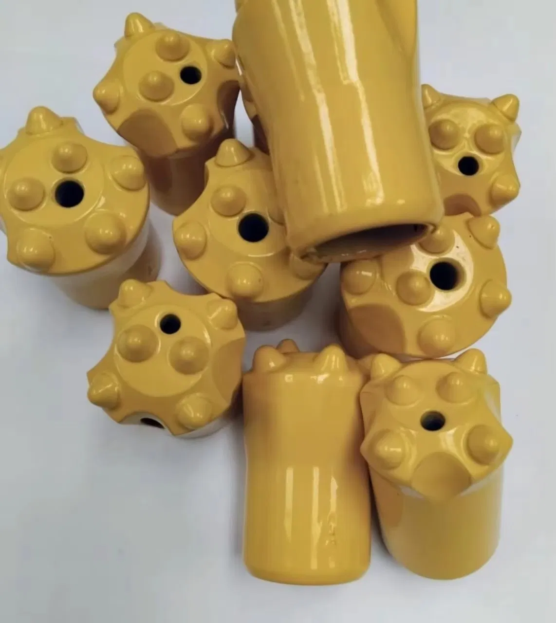 Буровая коронка 38мм для горных пород