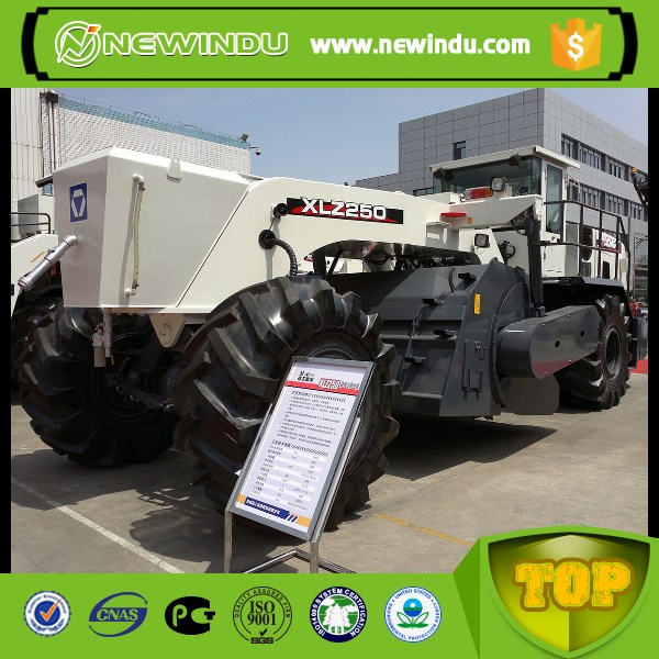 High Quality XL230z Soil Stabilizer From Manufacturer