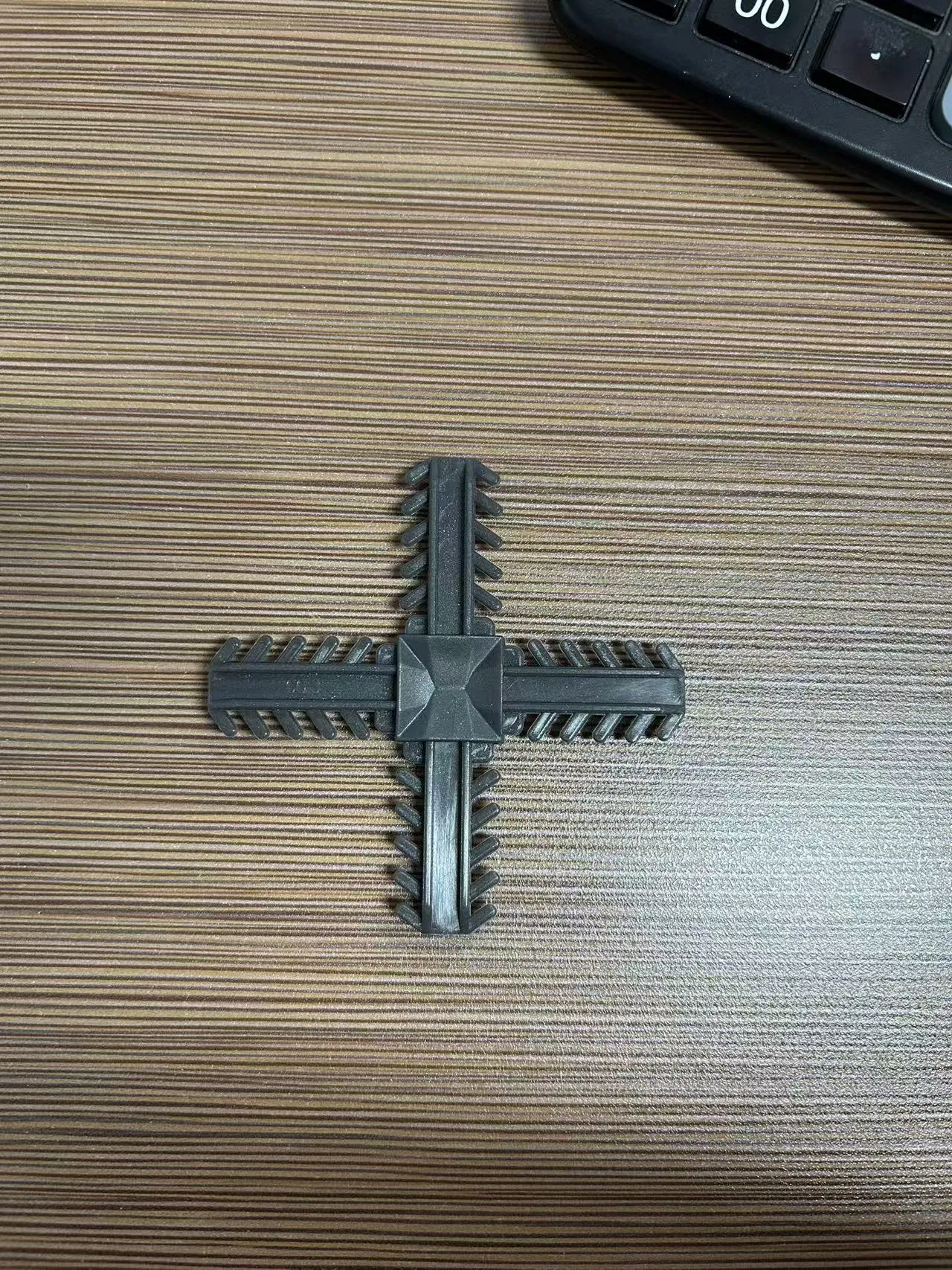 Premium Georgian Bar Insulating Glass - Gh Brand, Plastic Made in Jinan