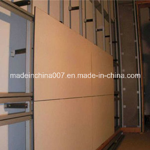 Fireproof Calcium Silicate Board for Ceiling, Internal Cladding