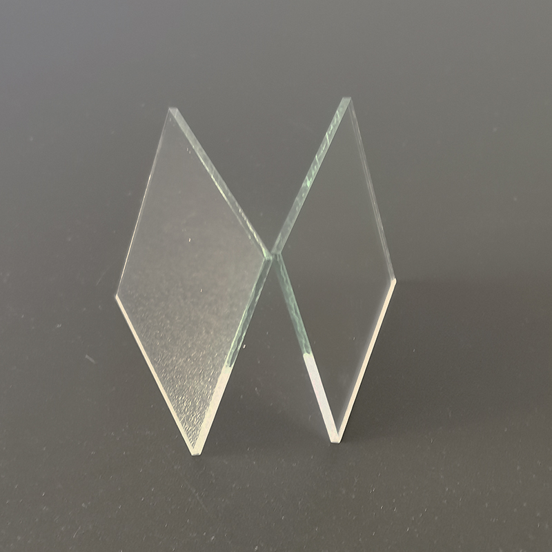 Clear Tempered Corning Gorilla Glass T1.1/0.8/0.7/0.55mm