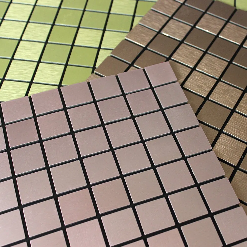 Hot Sale Shining Mosaic Tile