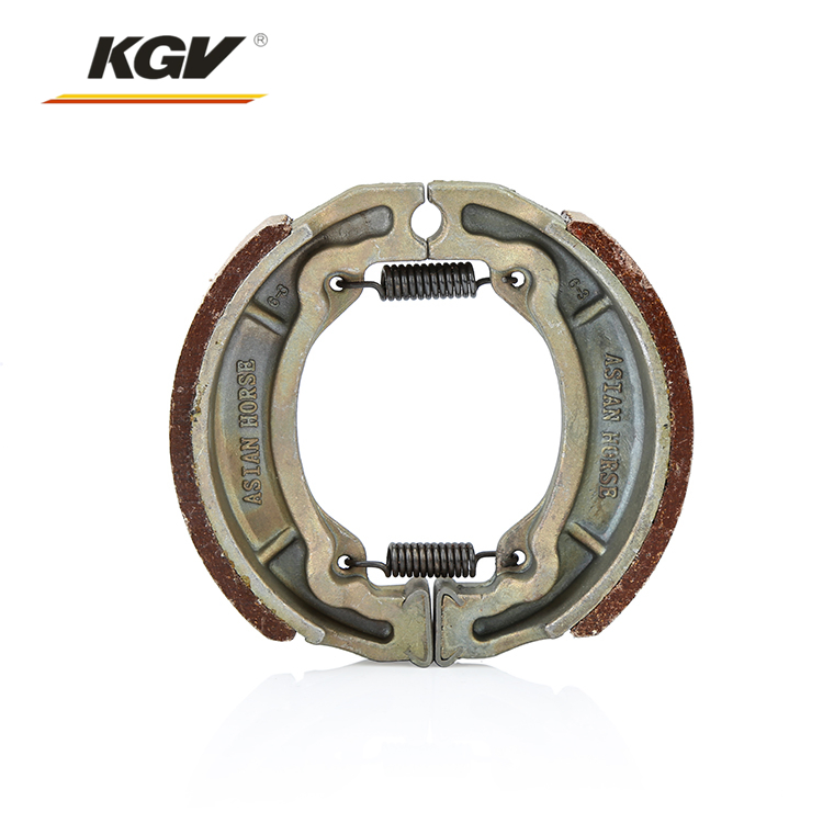 Тормозные колодки CG125 для мотоцикла и скутера