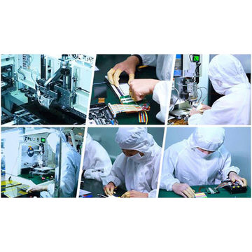 Монохромный OLED-дисплей 2.4 дюйма, 128x64, яркость 70 кд/м²