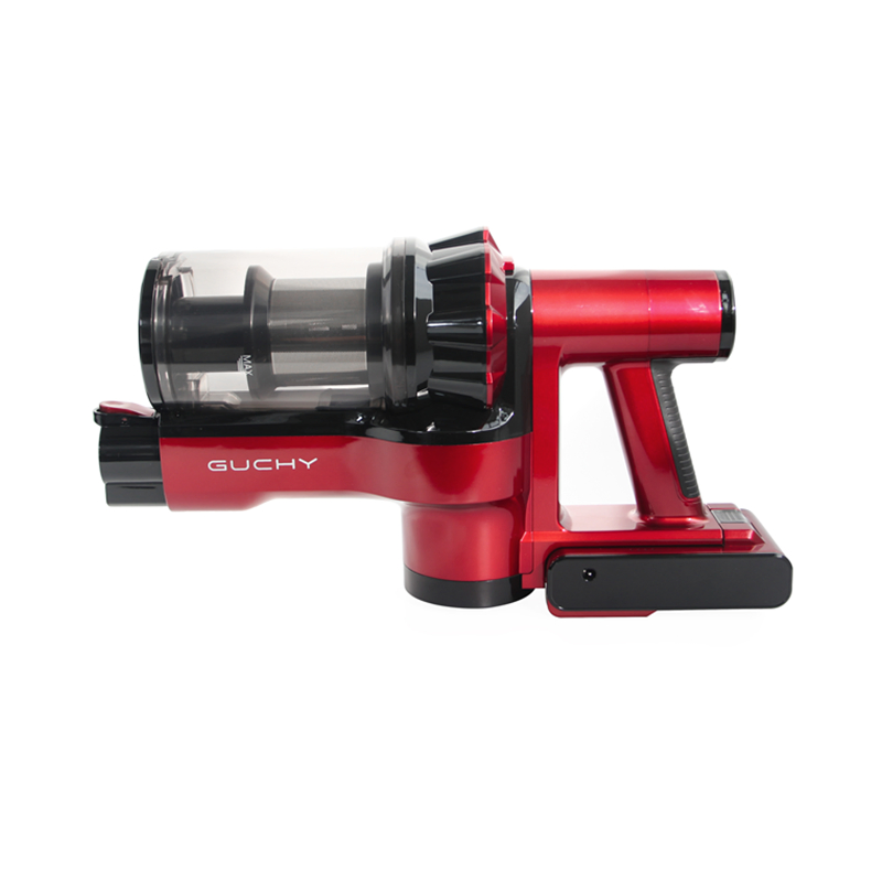 Factory 130W Cordless Wireless Handy 2in1 Stick Vacuum Cleaner