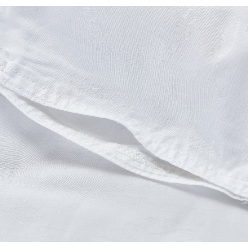 Microfiber Polyester Fiber Fill Quilted Bed Duvet Comforter Insert