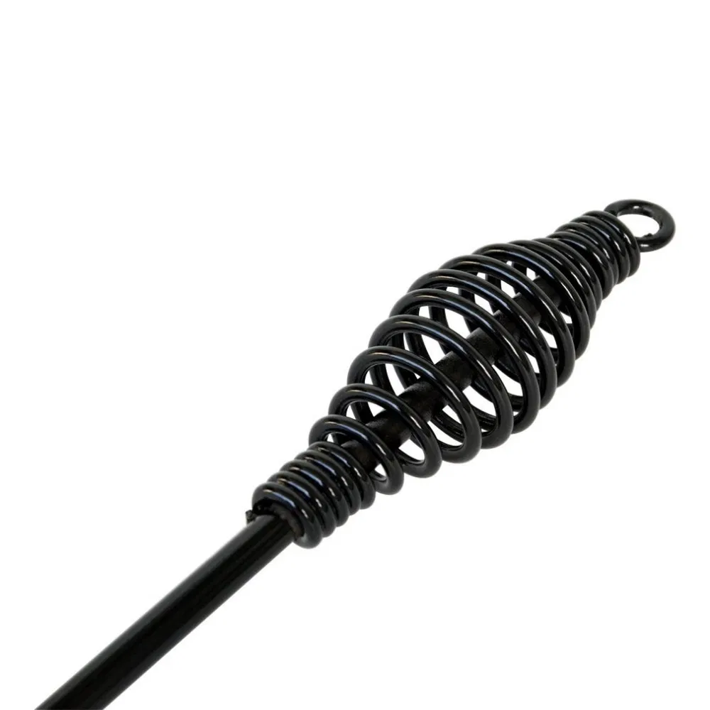 Outdoor Camping Fire Hook for Dutch Oven Lid Lifter