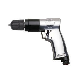 Пневматическая дрель NOVIA NV-8083P, 3/8 дюйма