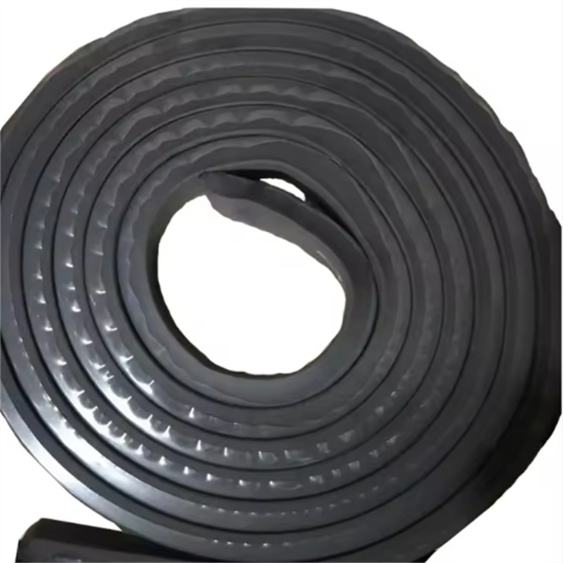 Heavy-Duty Polymer Based Waterstop for Wall Anti-Aging Sealant