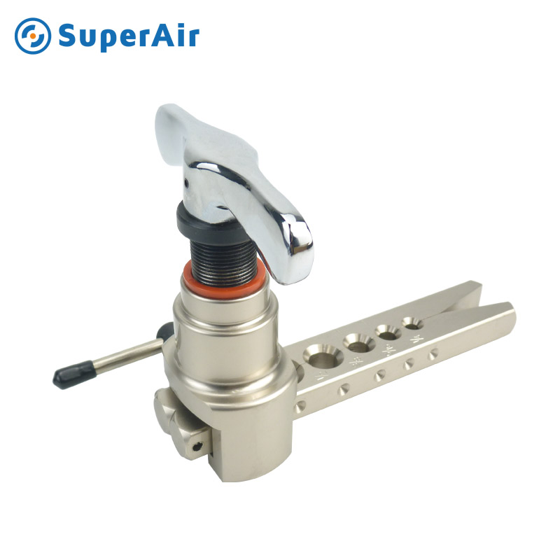 Набор для развальцовки труб CT-808, 45 градусов