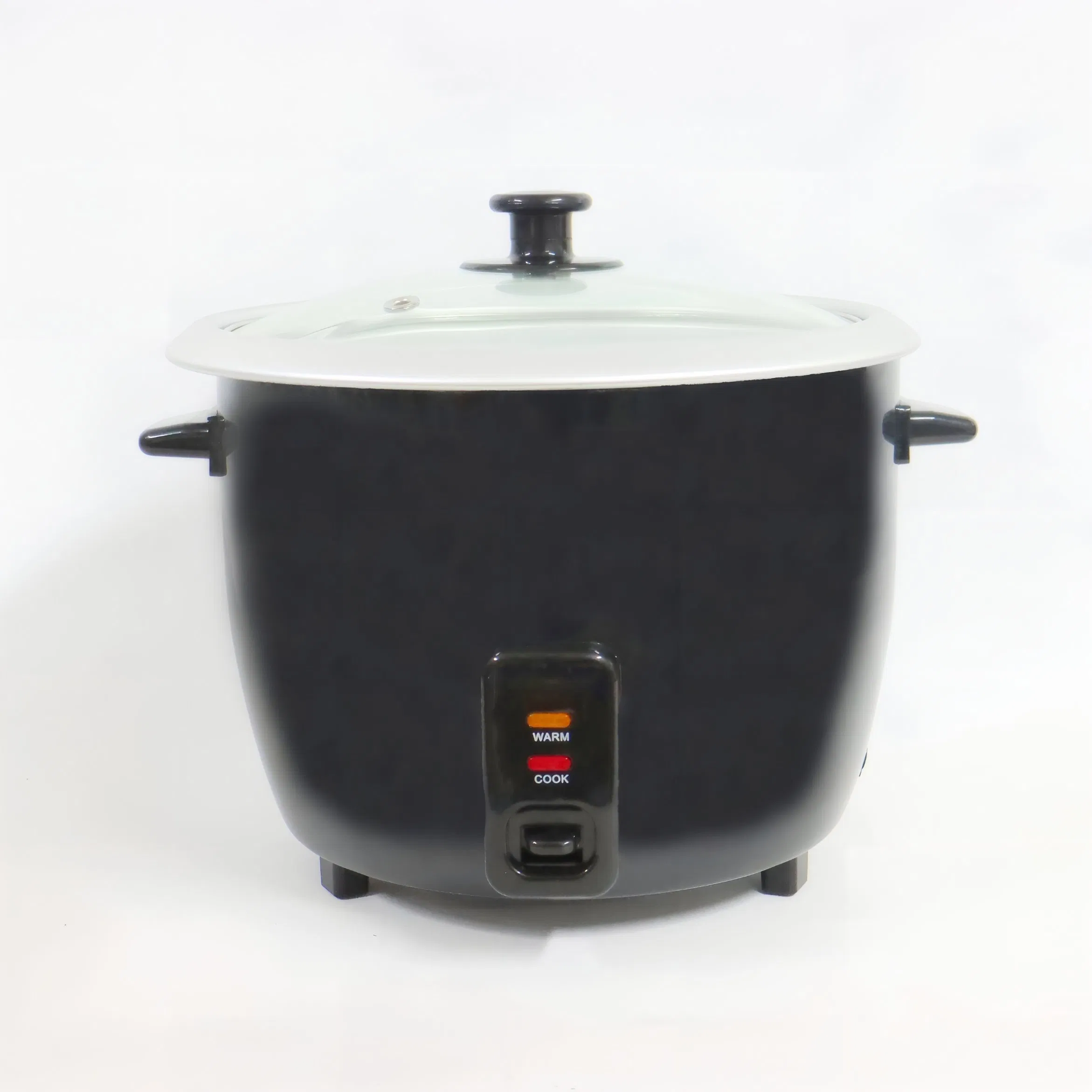 Ume 1.8L-2.8L Ss Drum 700W Factory Direct High Quality Electric Cooker