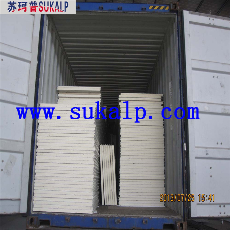 Aluminum Sandwich Panel Foam Core