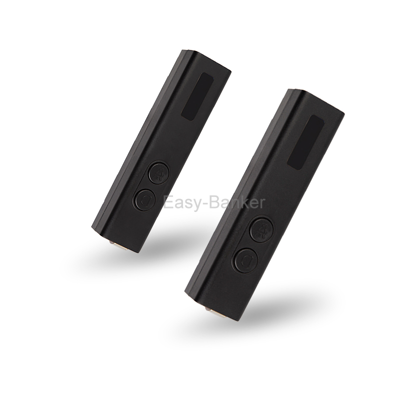 DC-A6 banknote tester pen Cash Detector machine counterfeit Mini money detector