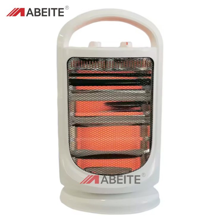 Home 1200W Portable Quartz Tube Heater