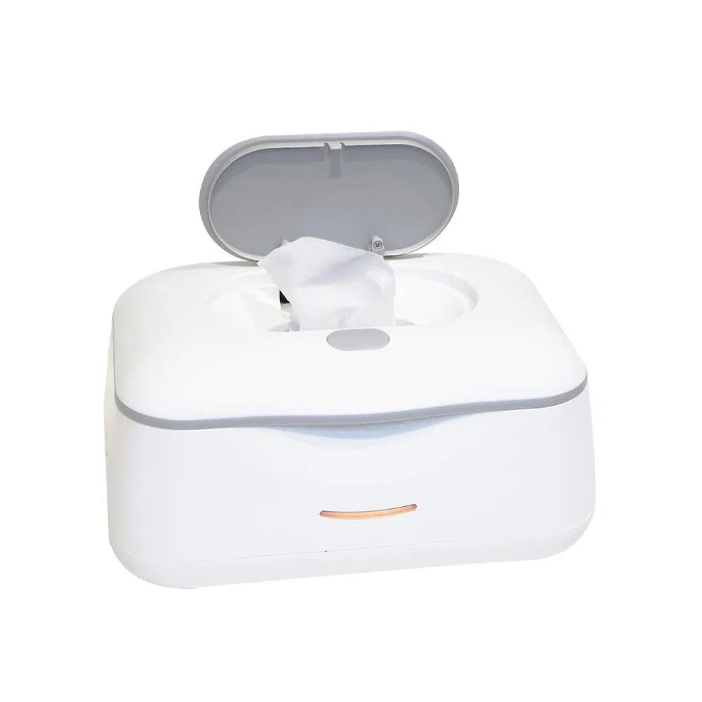 Best Warm Glow Wet Wipe Warmer Essential Baby Supply for Newborns