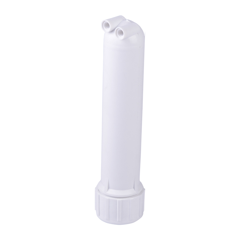 [Nw-Br105] Single O Ring RO Membrane Housing
