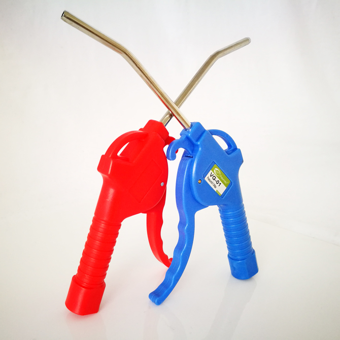 Пневматический обдувочный пистолет для удаления пыли VG-01