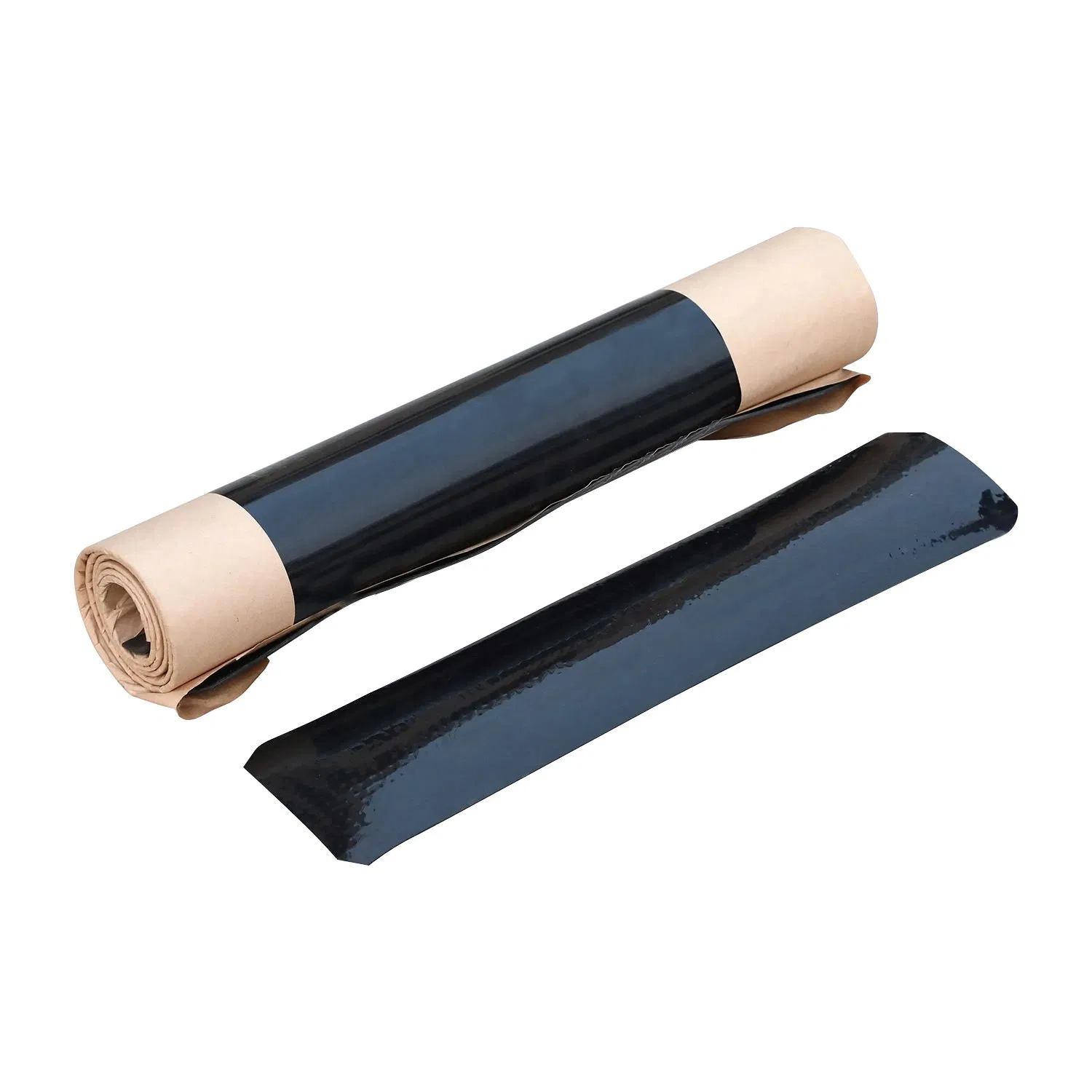 Heat-Shrinkable Polyethylene Wrap Tape