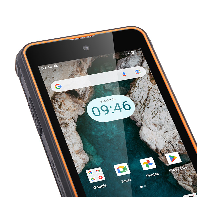 Защищенный смартфон Uniwa R4001 IP68 4/64GB