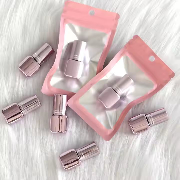 6-7 Weeks Lasting Strong Premium Custom Bonding Lash Glue Eyelash Glue From China