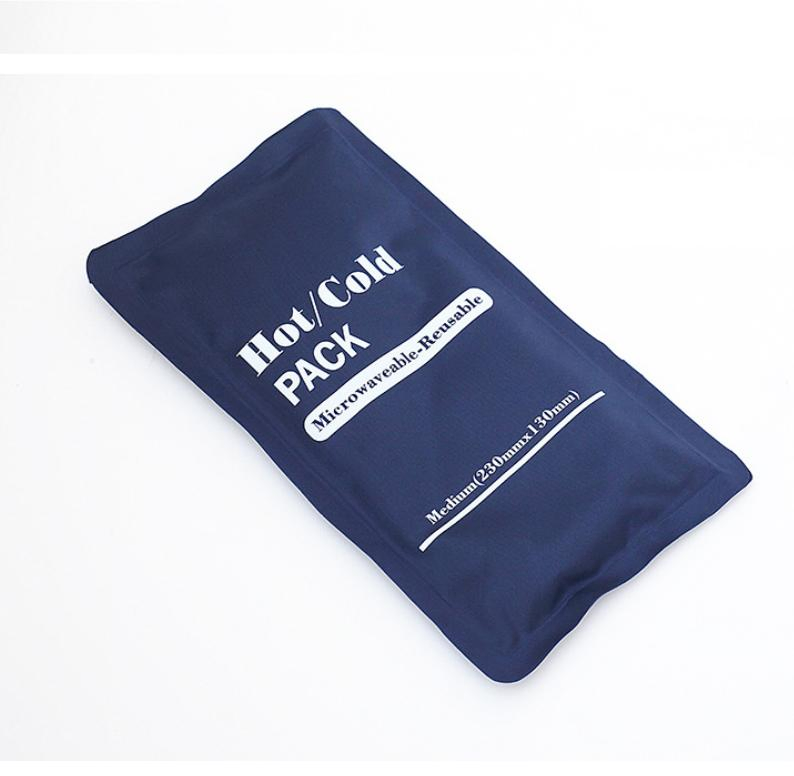 Medical Equipment Universal Reusable Hot Cold Pack Ice Bag