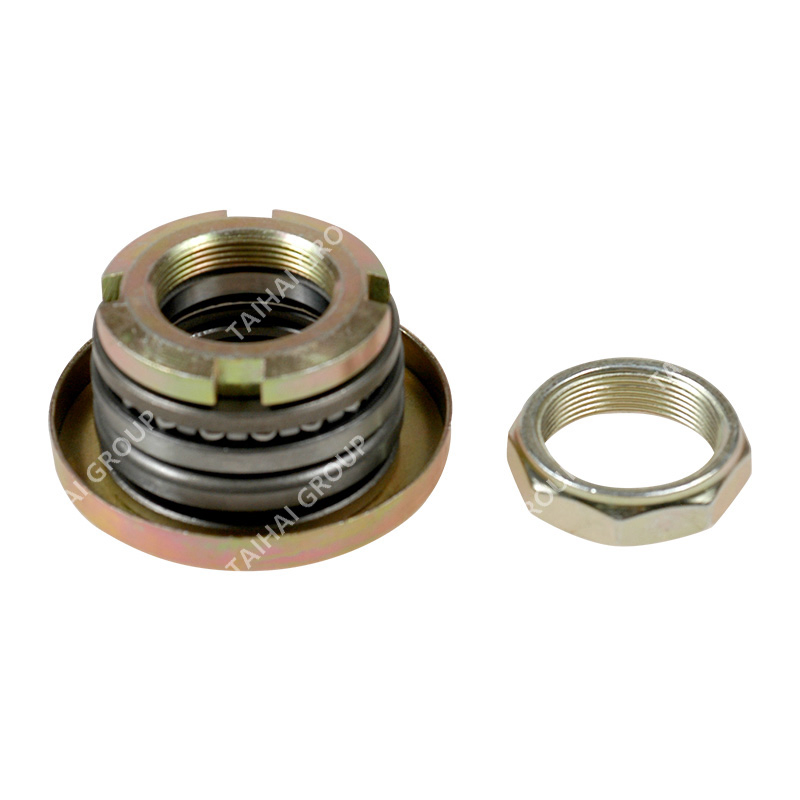 Стальной набор чаш для мотоцикла Yamaha 100 (K120)