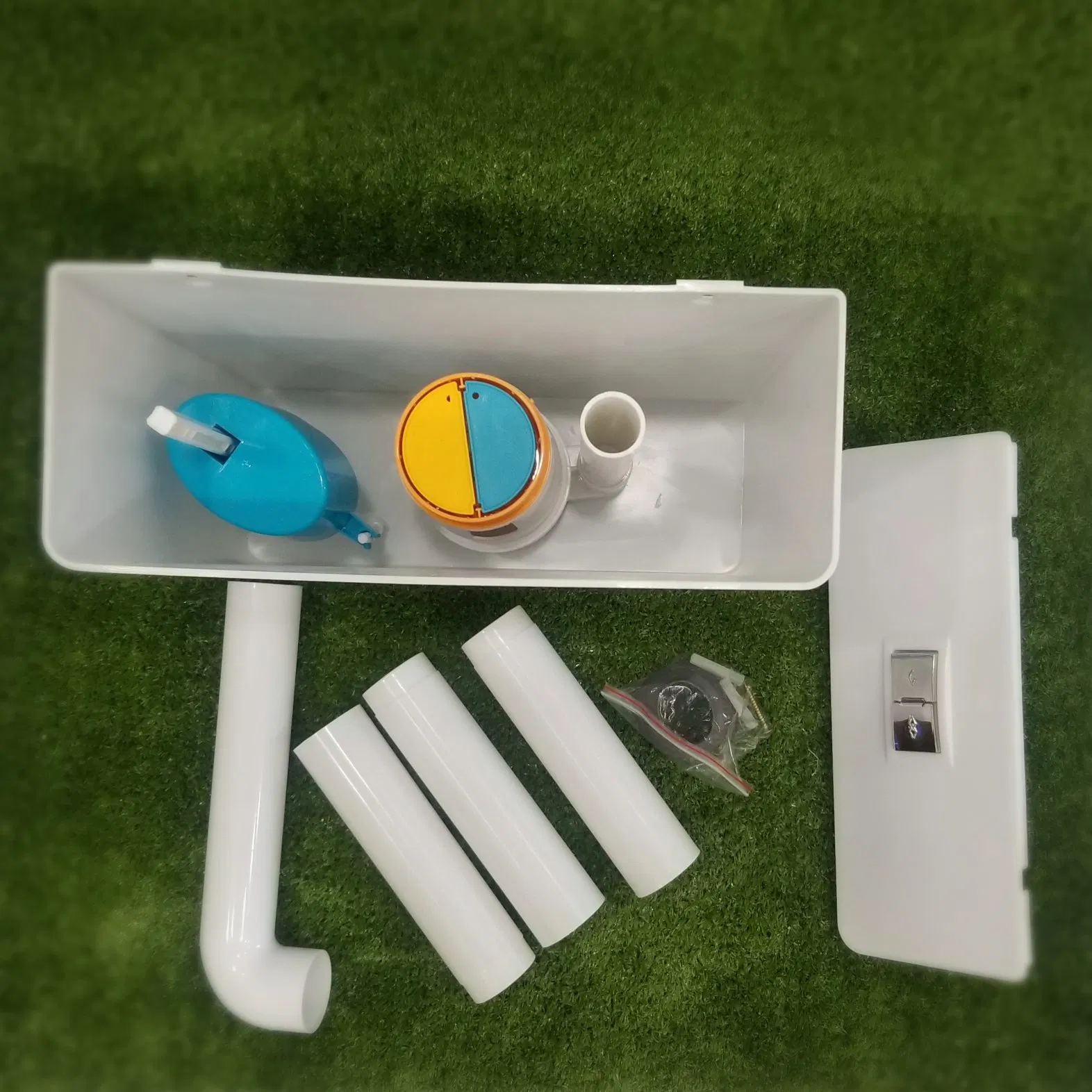 Wc Fill Valve with Good Price