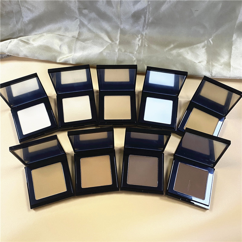 OEM Vegan Compact Powder Oil Control Pressed Powder