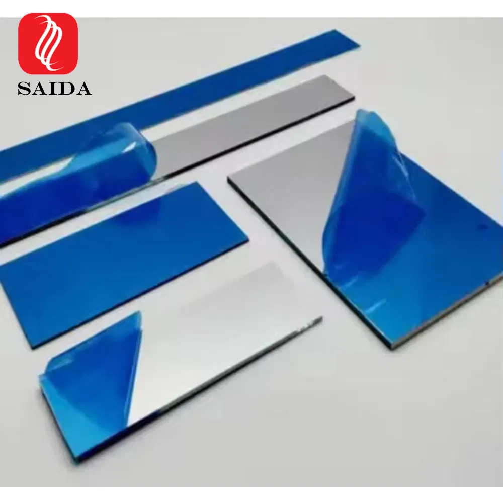 High Reflection Mirror Optical Front Surface Mirror