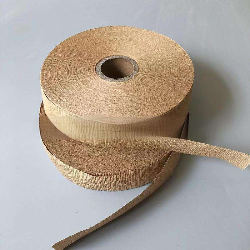 Wood Pulp Based Cigarette Rolling Water Resistant Pearles Cent Flame Retardant Retardant Paper